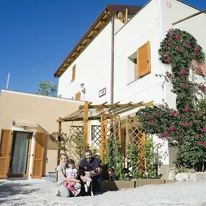 Monaci Templari Agroturismo