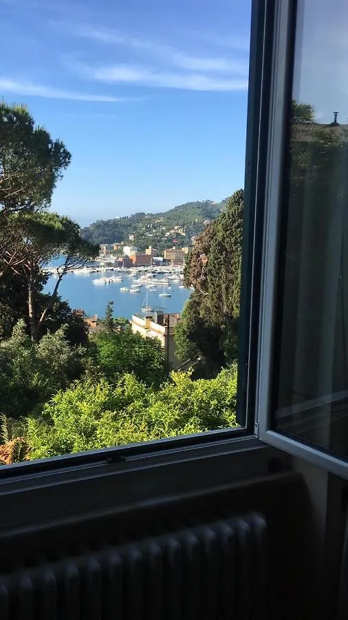B&B Oasi Regina Pacis Santa Margherita Ligure 0*,