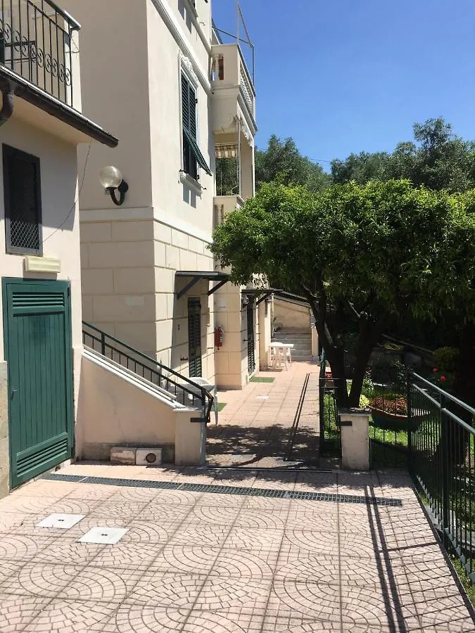 B&B Oasi Regina Pacis Santa Margherita Ligure