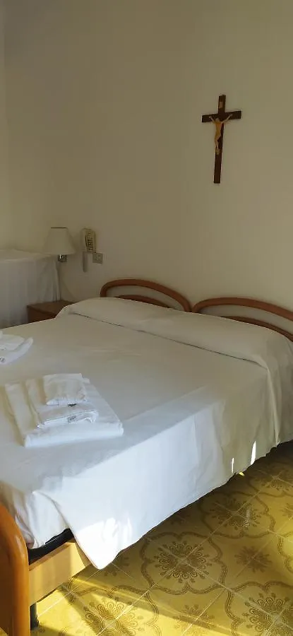 B&B Oasi Regina Pacis Santa Margherita Ligure 0*,
