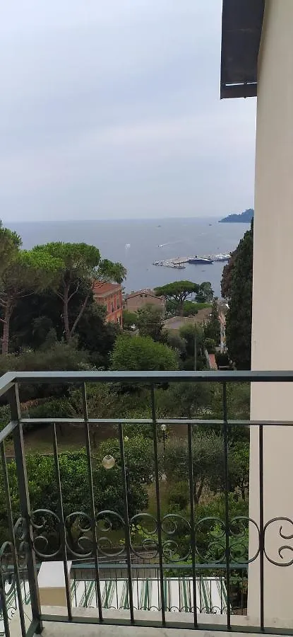 B&B Oasi Regina Pacis Santa Margherita Ligure 0*,  Włochy