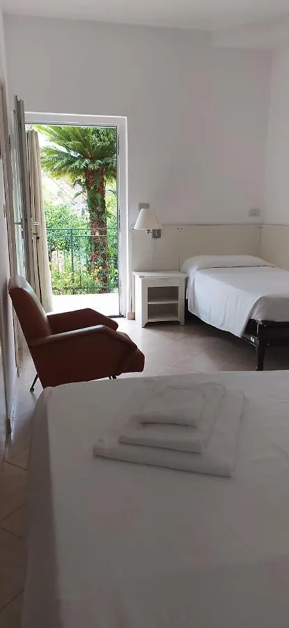 B&B Oasi Regina Pacis Santa Margherita Ligure Nocleg ze śniadaniem