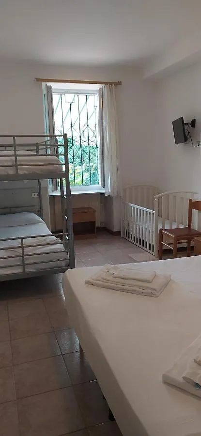 B&B Oasi Regina Pacis Santa Margherita Ligure