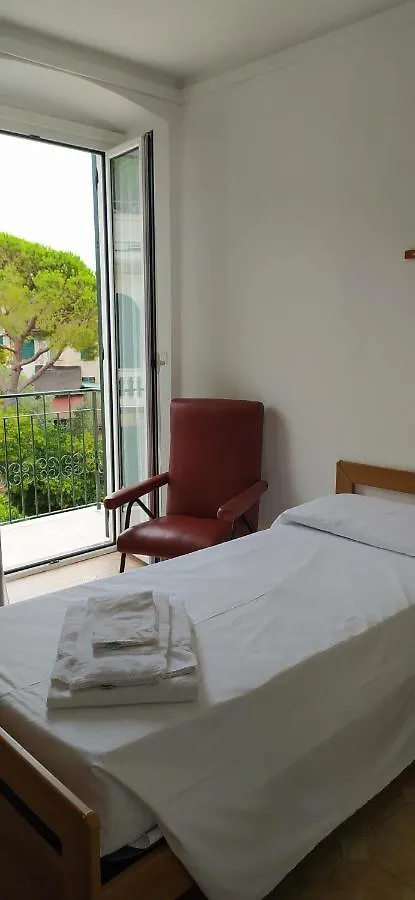 B&B Oasi Regina Pacis Santa Margherita Ligure