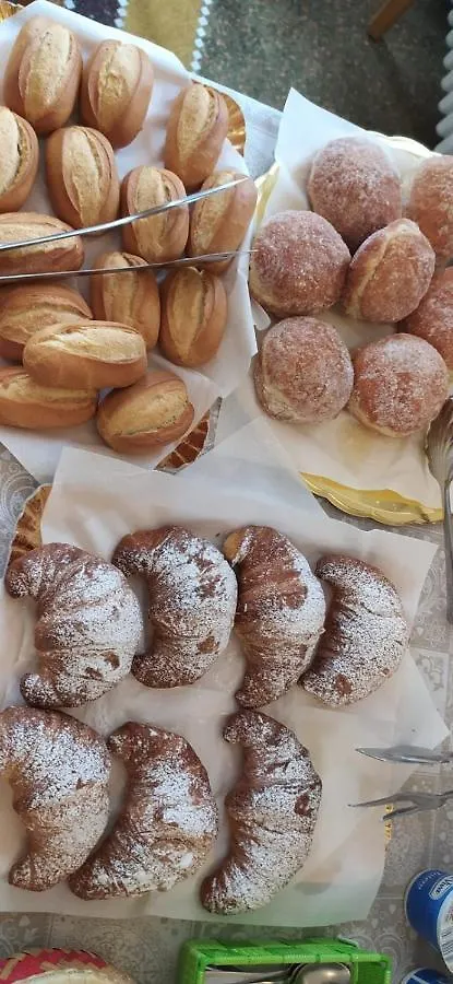 B&B Oasi Regina Pacis Santa Margherita Ligure