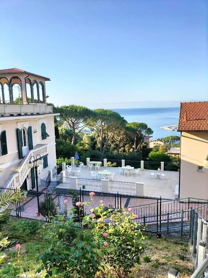 B&B Oasi Regina Pacis Santa Margherita Ligure